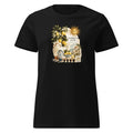 Women T-Shirt La Dolce Vita