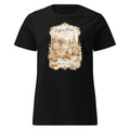 Women’s Shirt Cafe de Paris