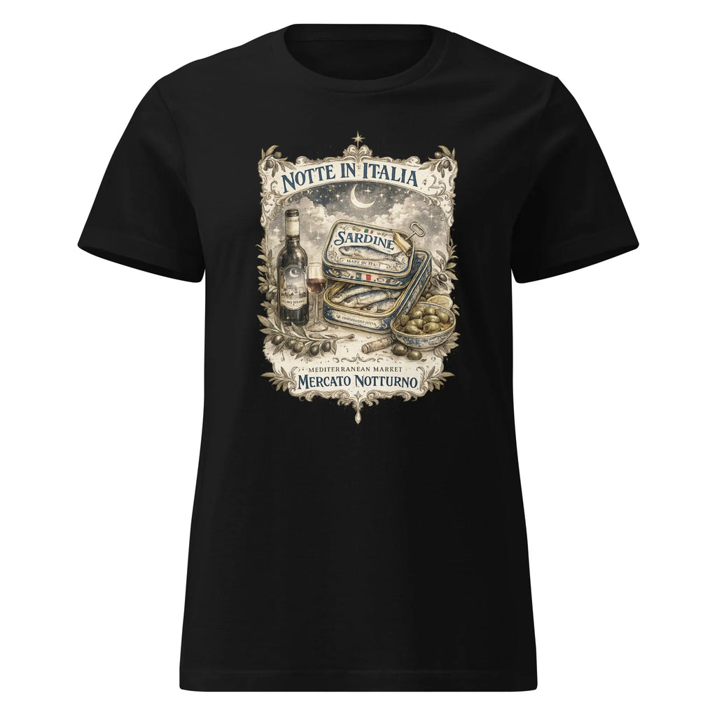 Women’s Shirt Bella Italia