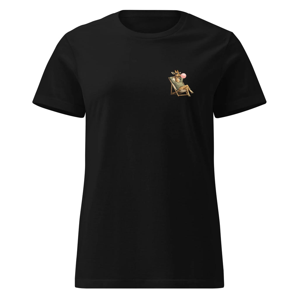 Women’s T-Shirt Giraffe