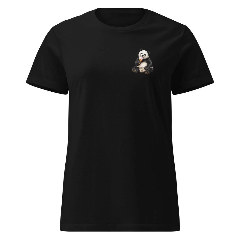 Women’s T-Shirt Panda