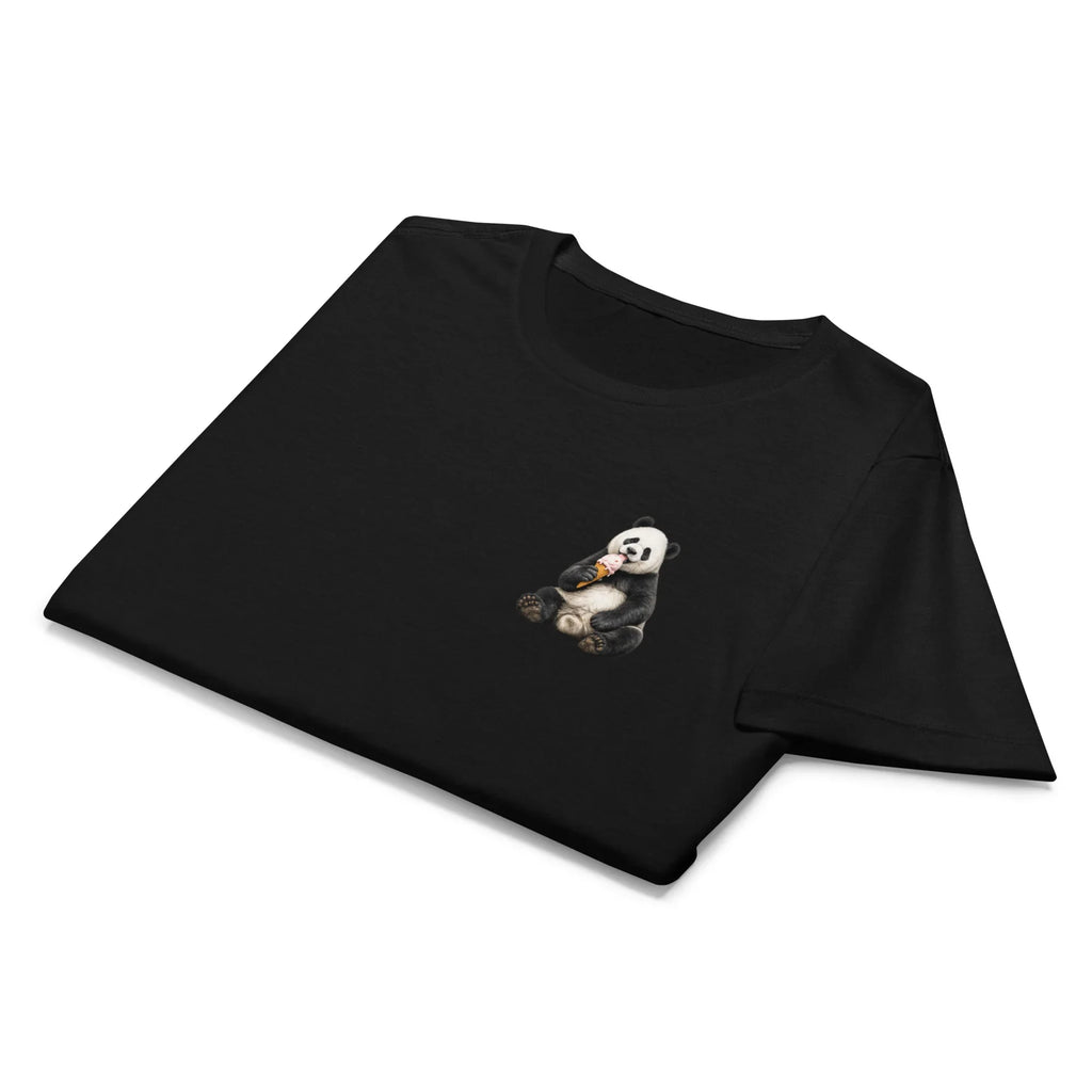 Women’s T-Shirt Panda