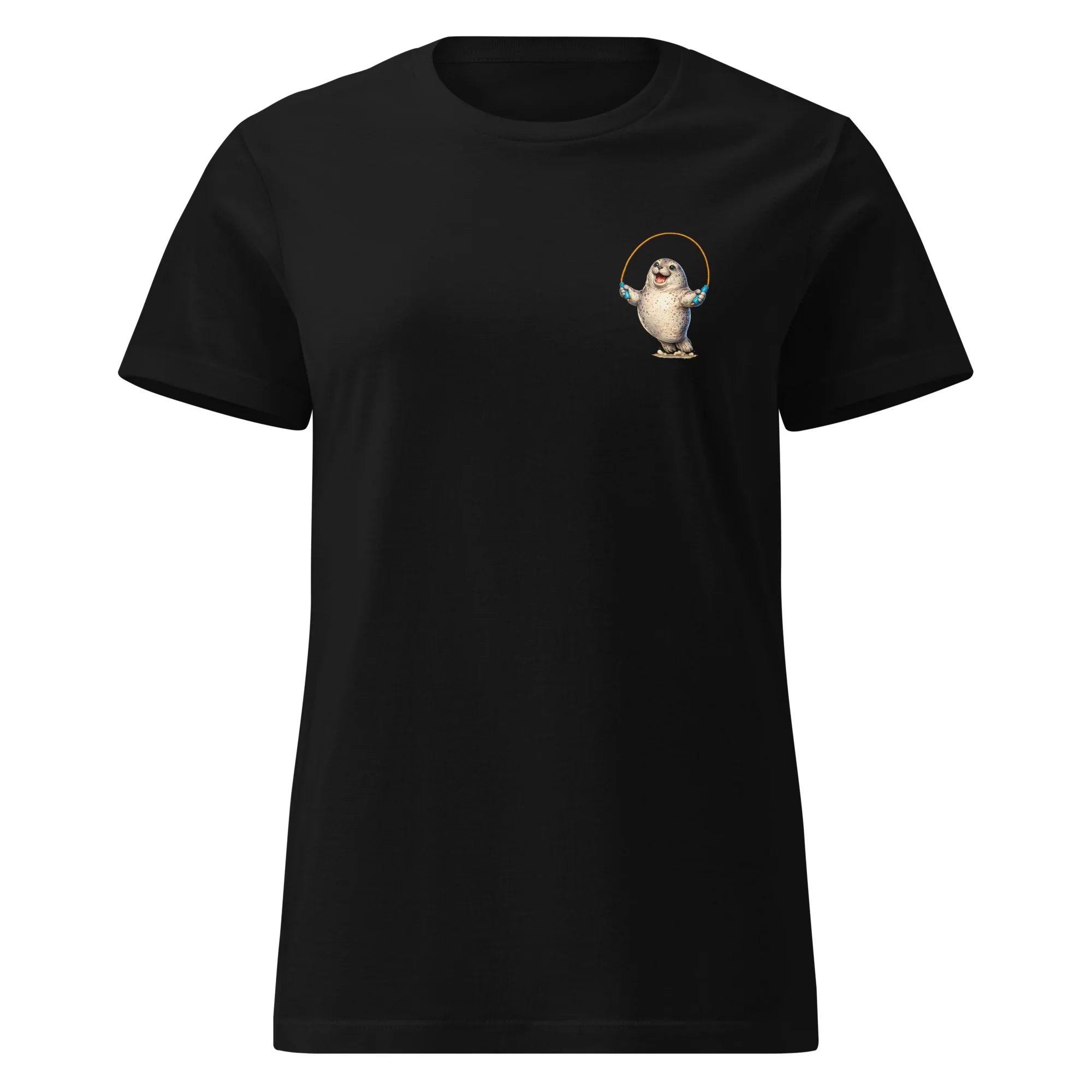 Women’s T-Shirt Robby