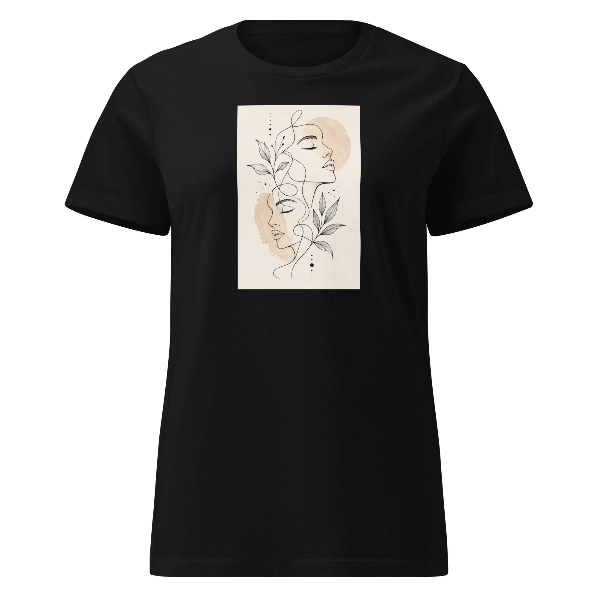 Women’s T-Shirt 2 Faces