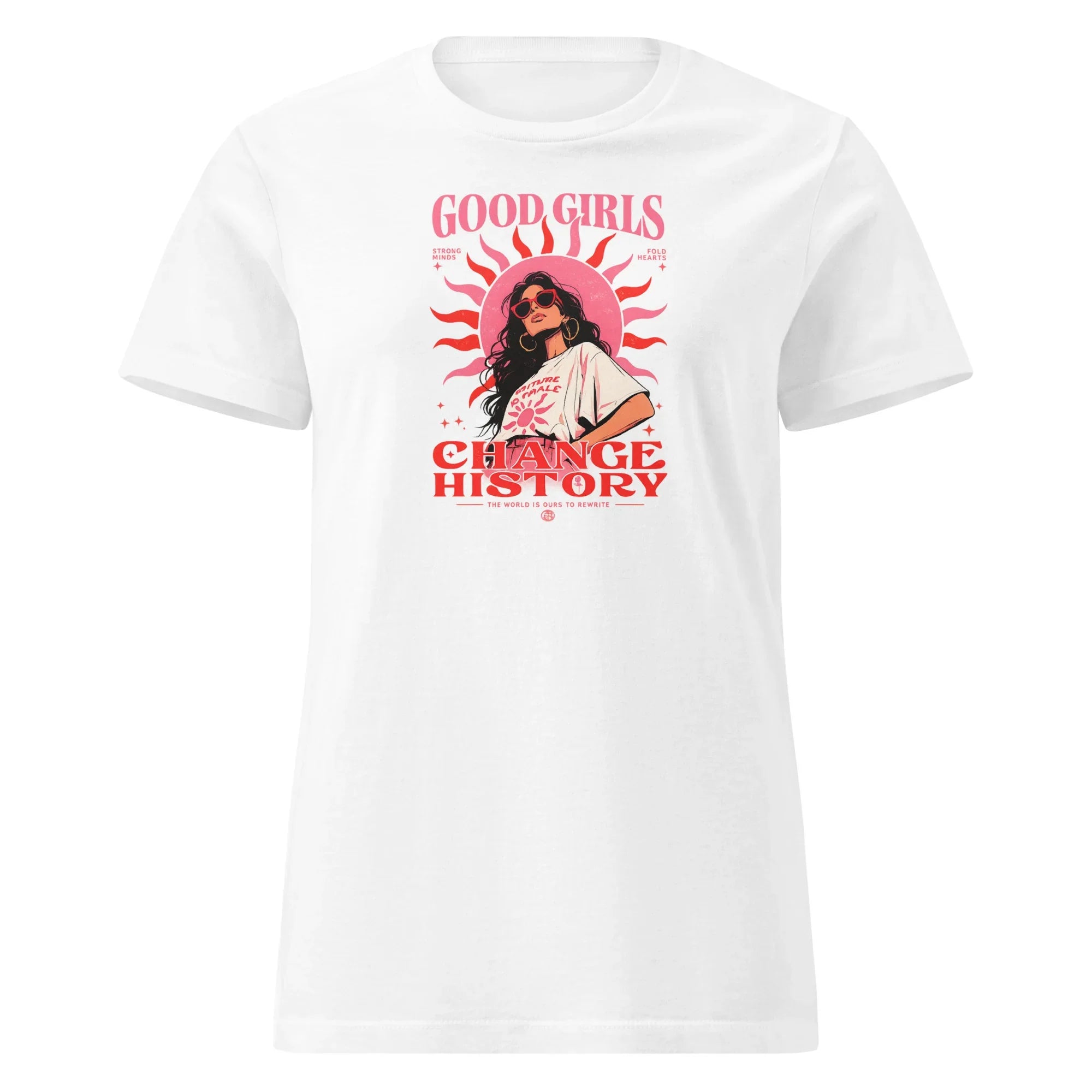 Women’s T-Shirt Good Girls