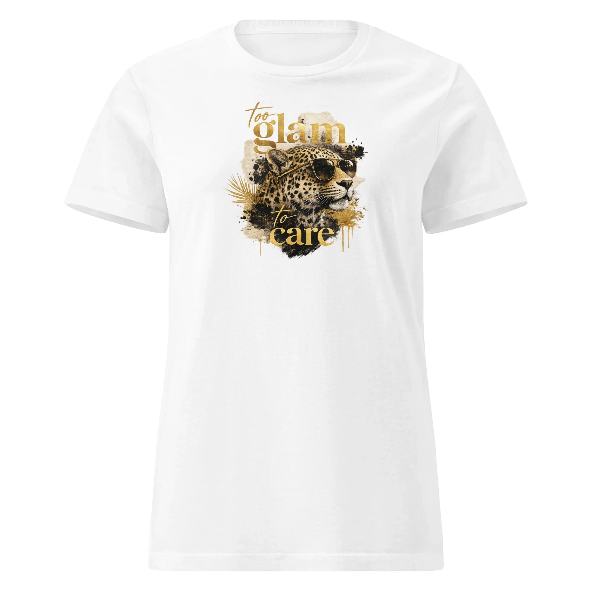 Women’s T-Shirt To glam