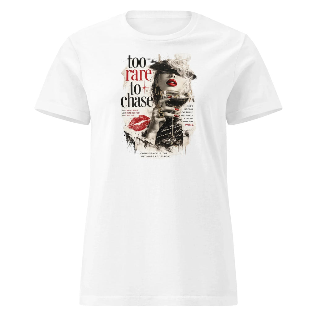 Women’s T-Shirt too rare