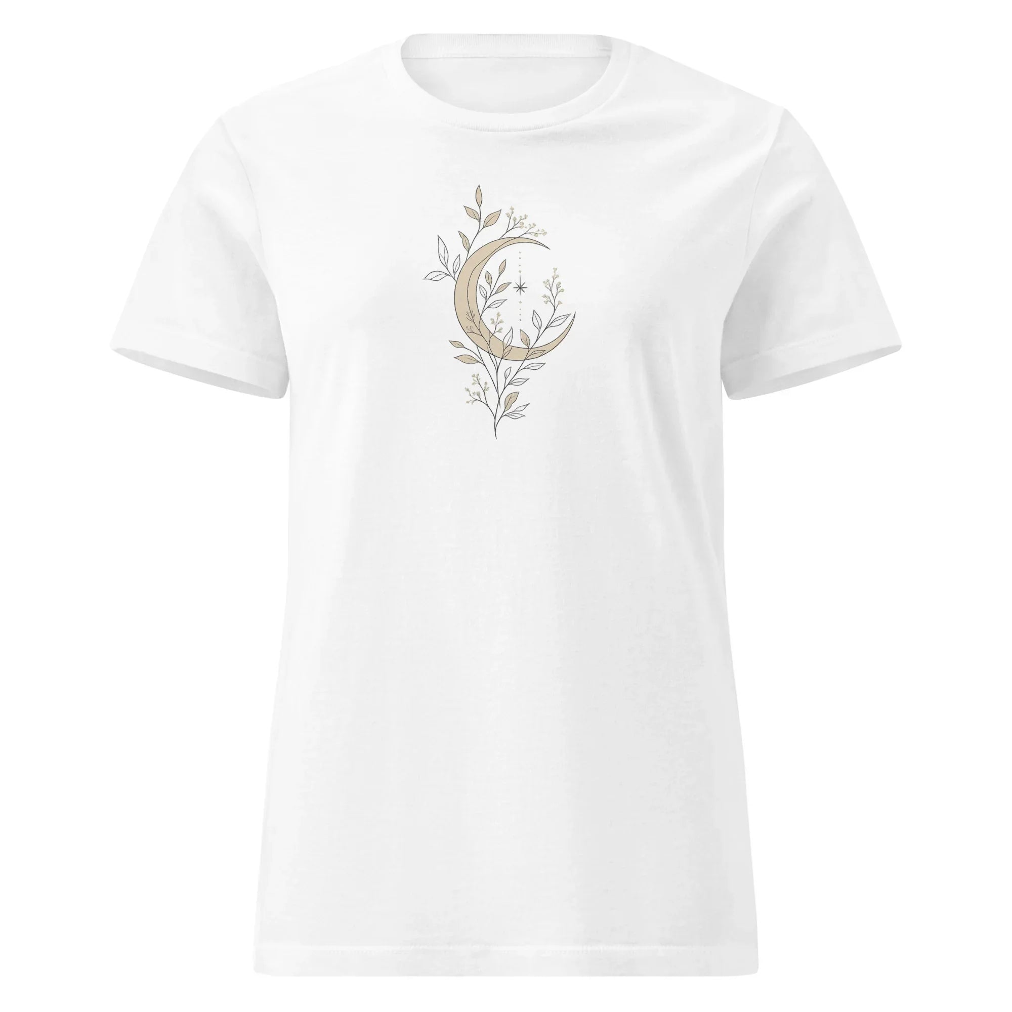 Women’s Shirt Halbmond