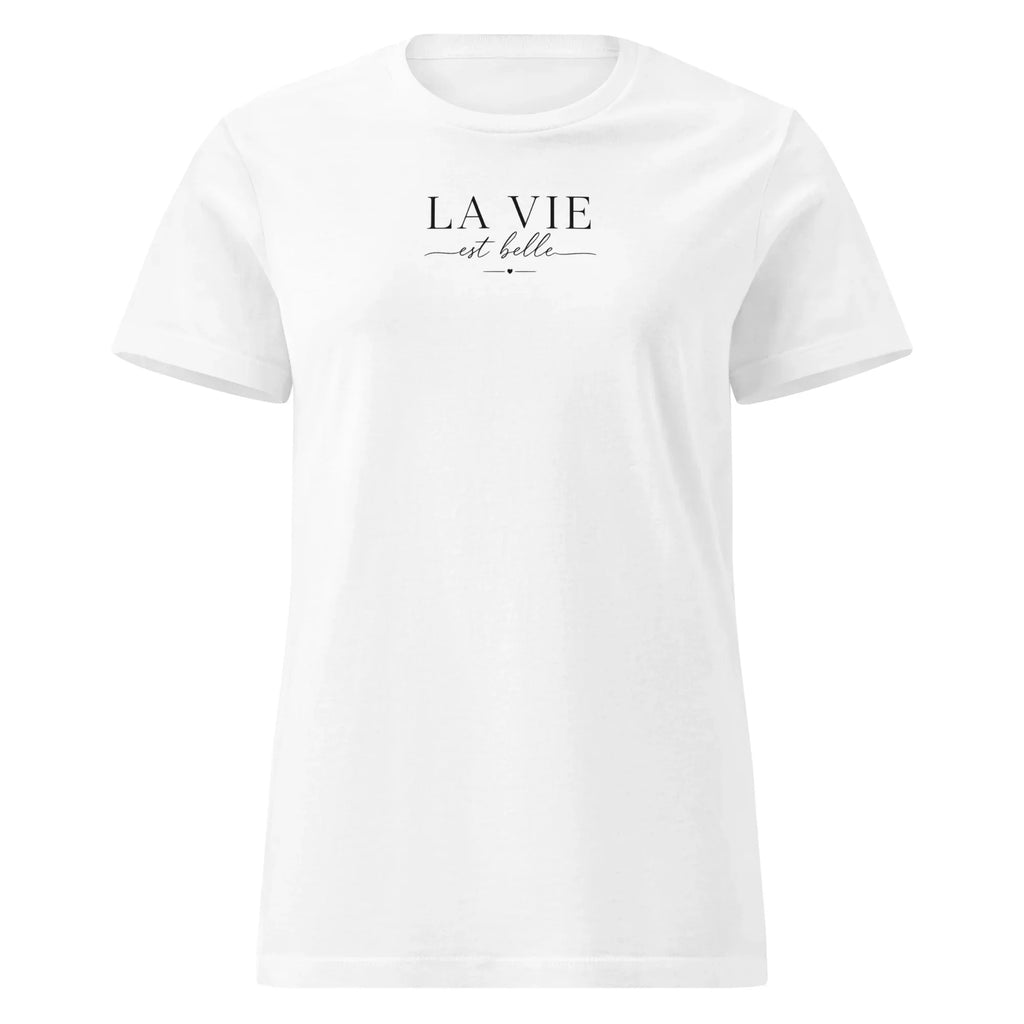 Women’s Shirt La Vie