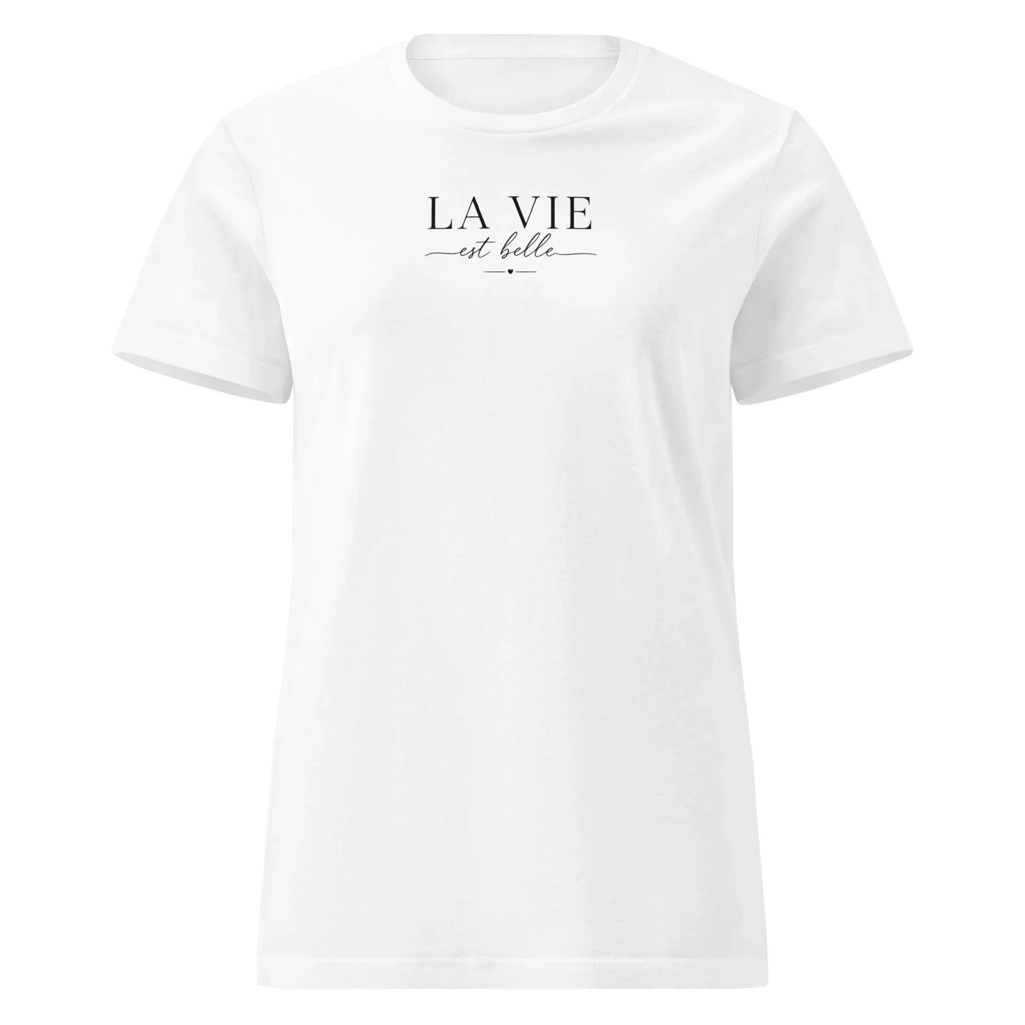 Women’s Shirt La Vie