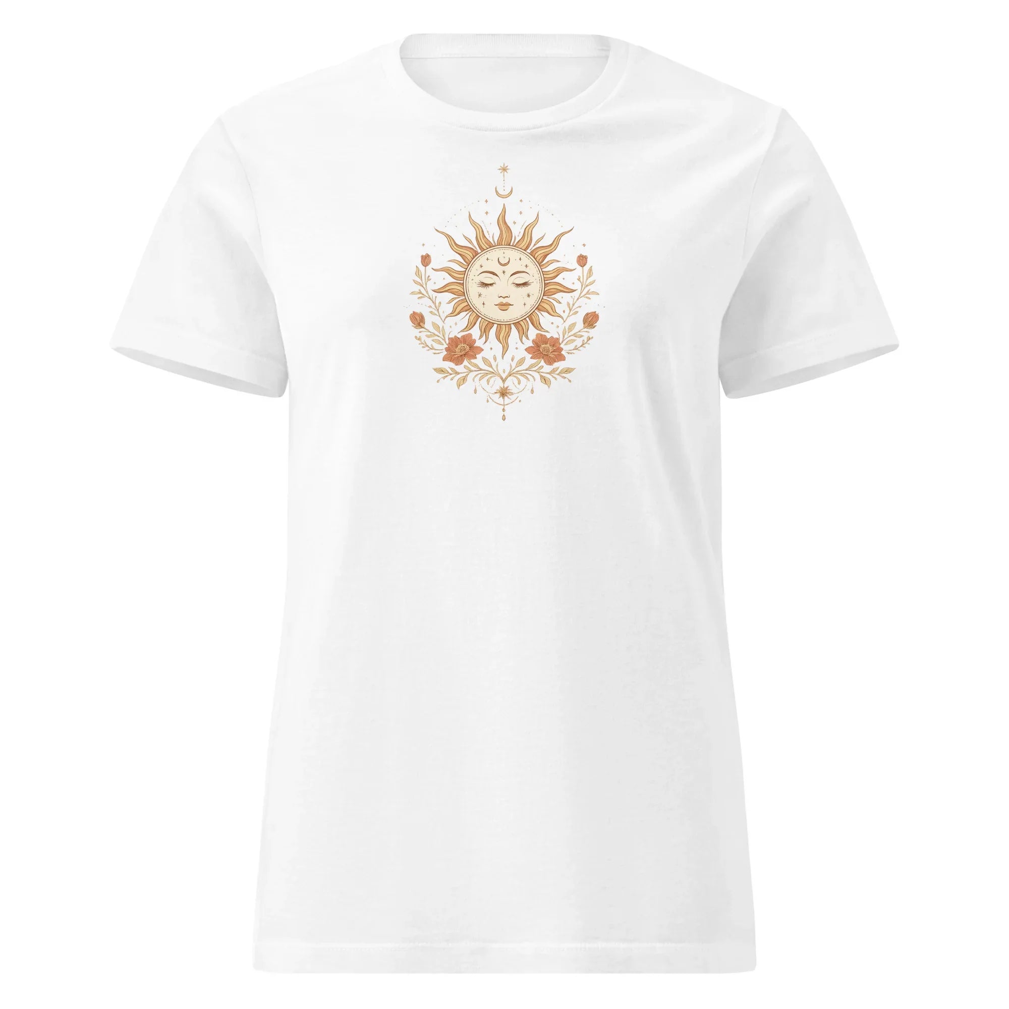 Women’s Shirt Sol