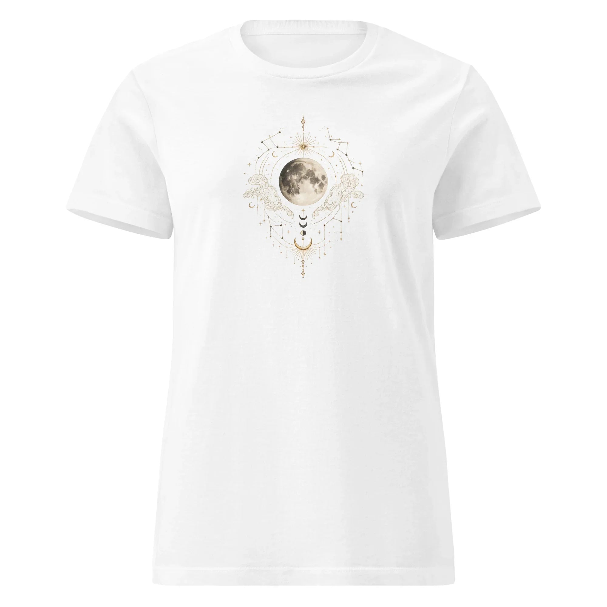 Women’s Shirt Sphere