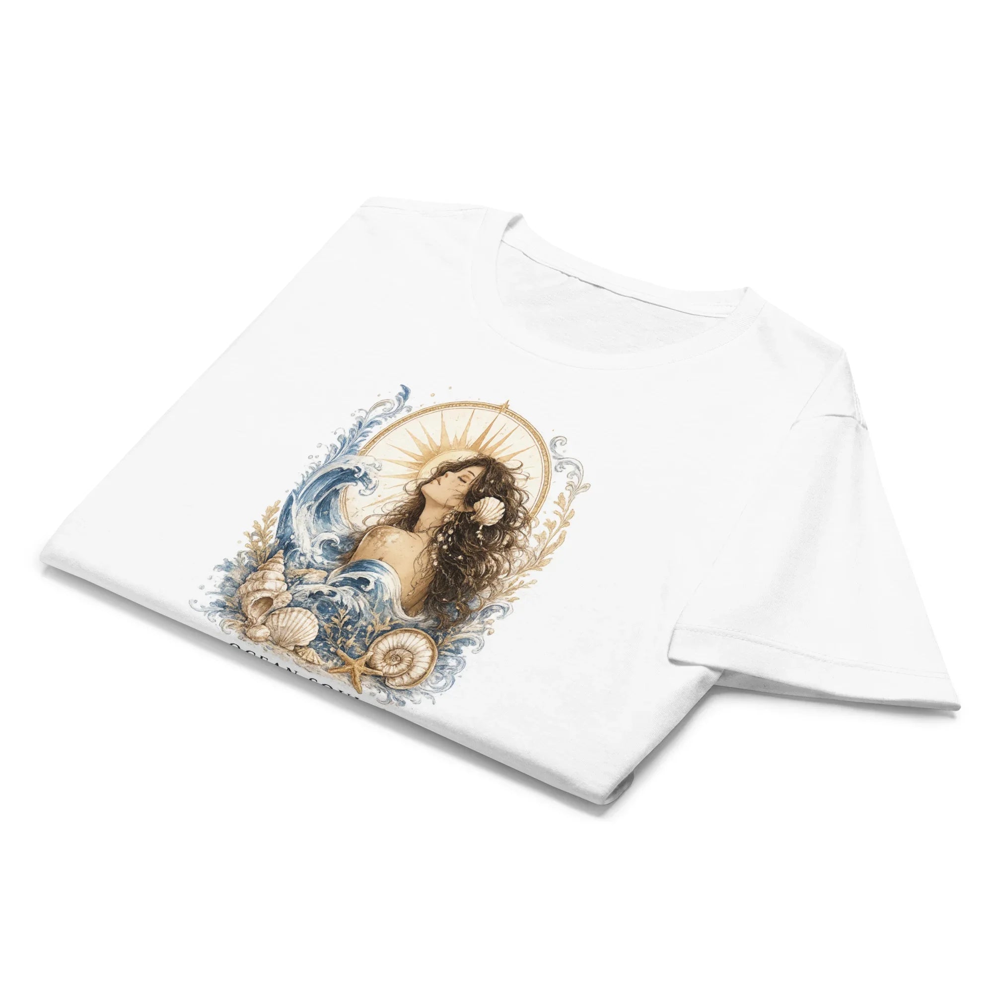 Women’s Shirt Ocean