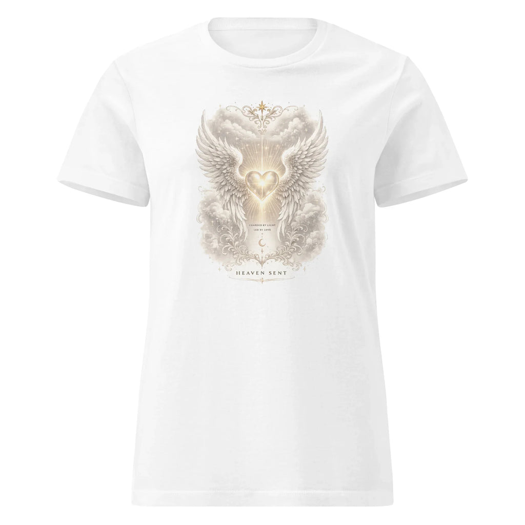 Women’s Shirt Heaven