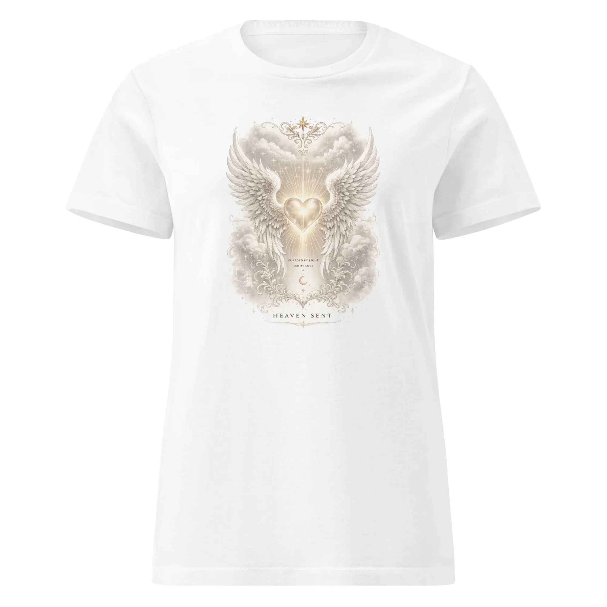 Women’s Shirt Heaven