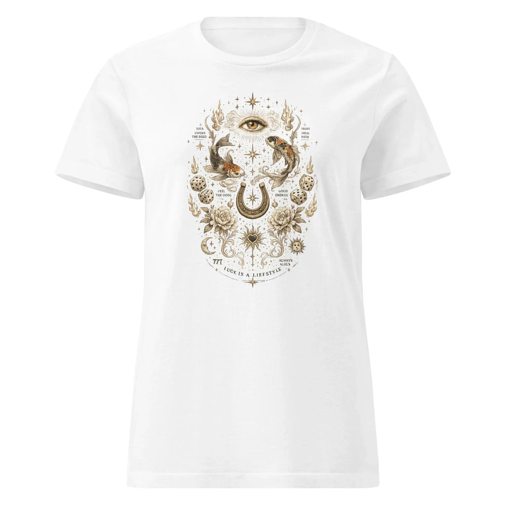 Women’s Shirt Glück