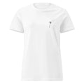 Women’s T-Shirt Flower