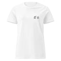 Women’s T-Shirt Angel & Devil