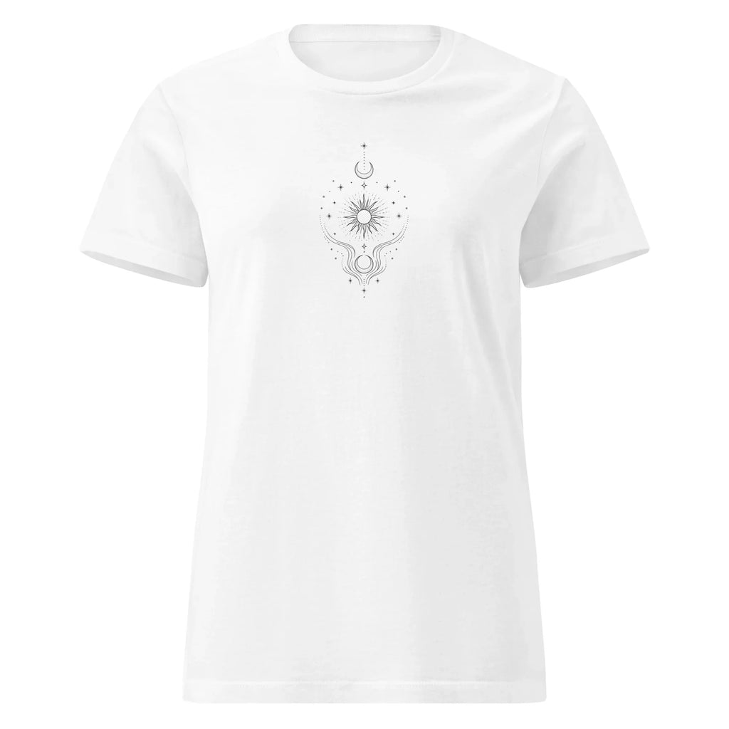 Women’s T-Shirt Galaxy
