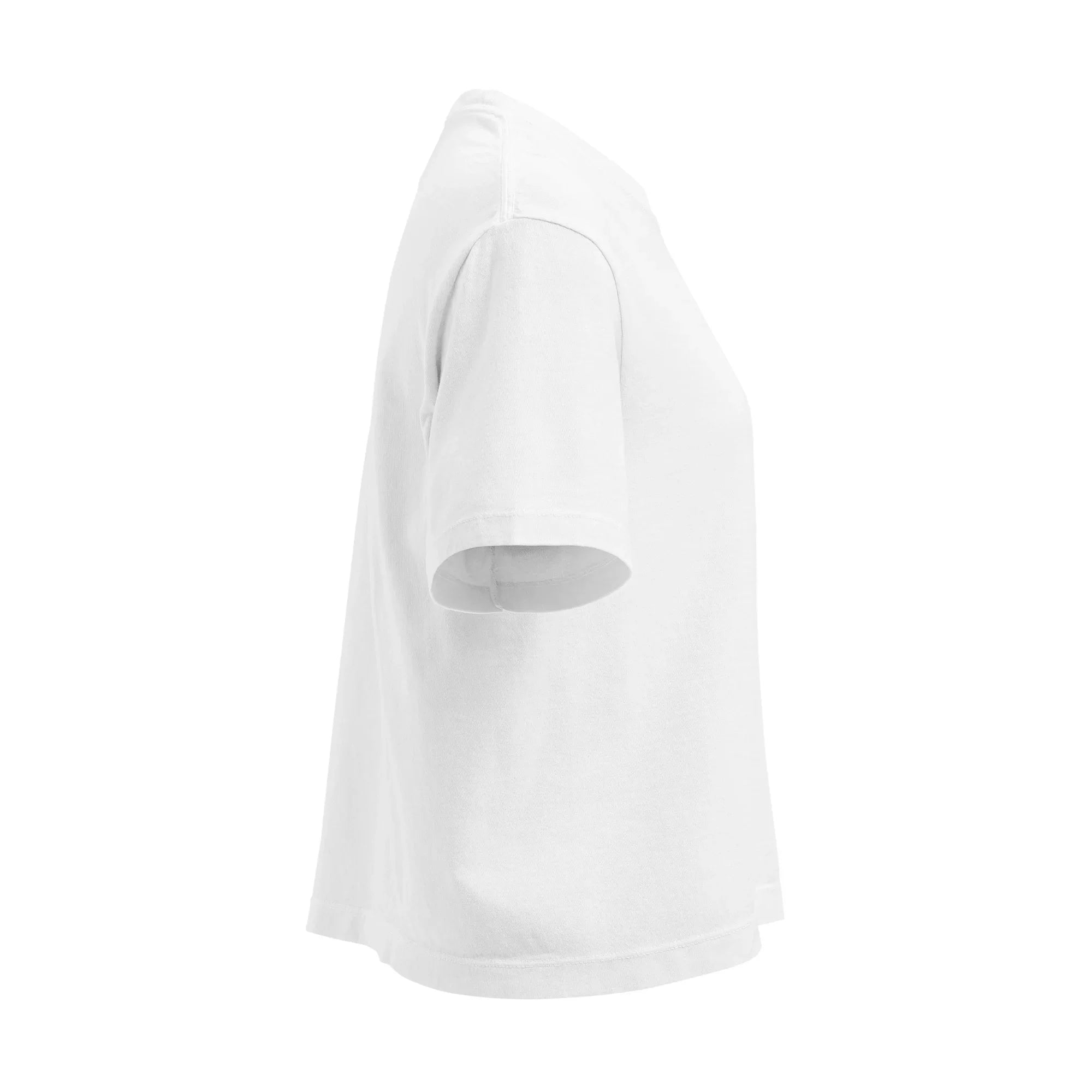 Women’s heavyweight boxy tee