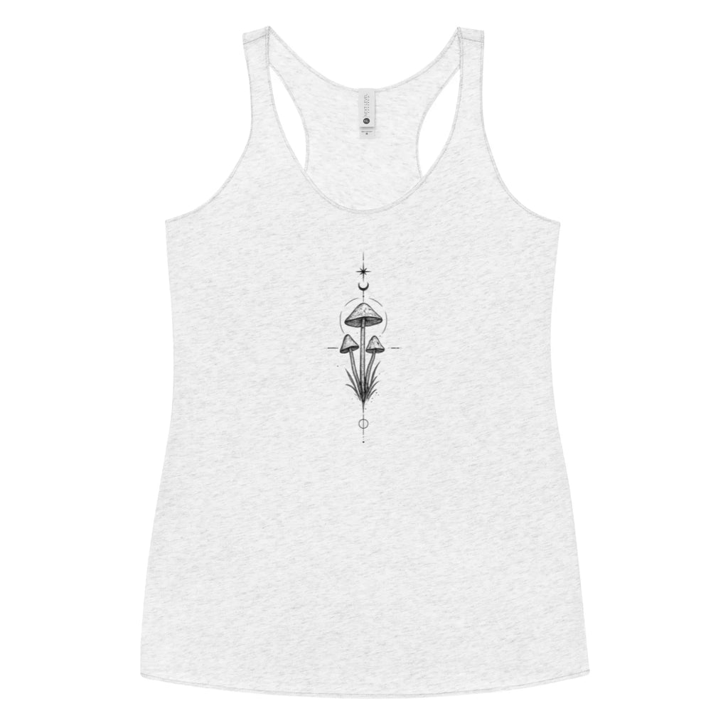 Racerback Tank – PRIVÉ COLLECTIVE