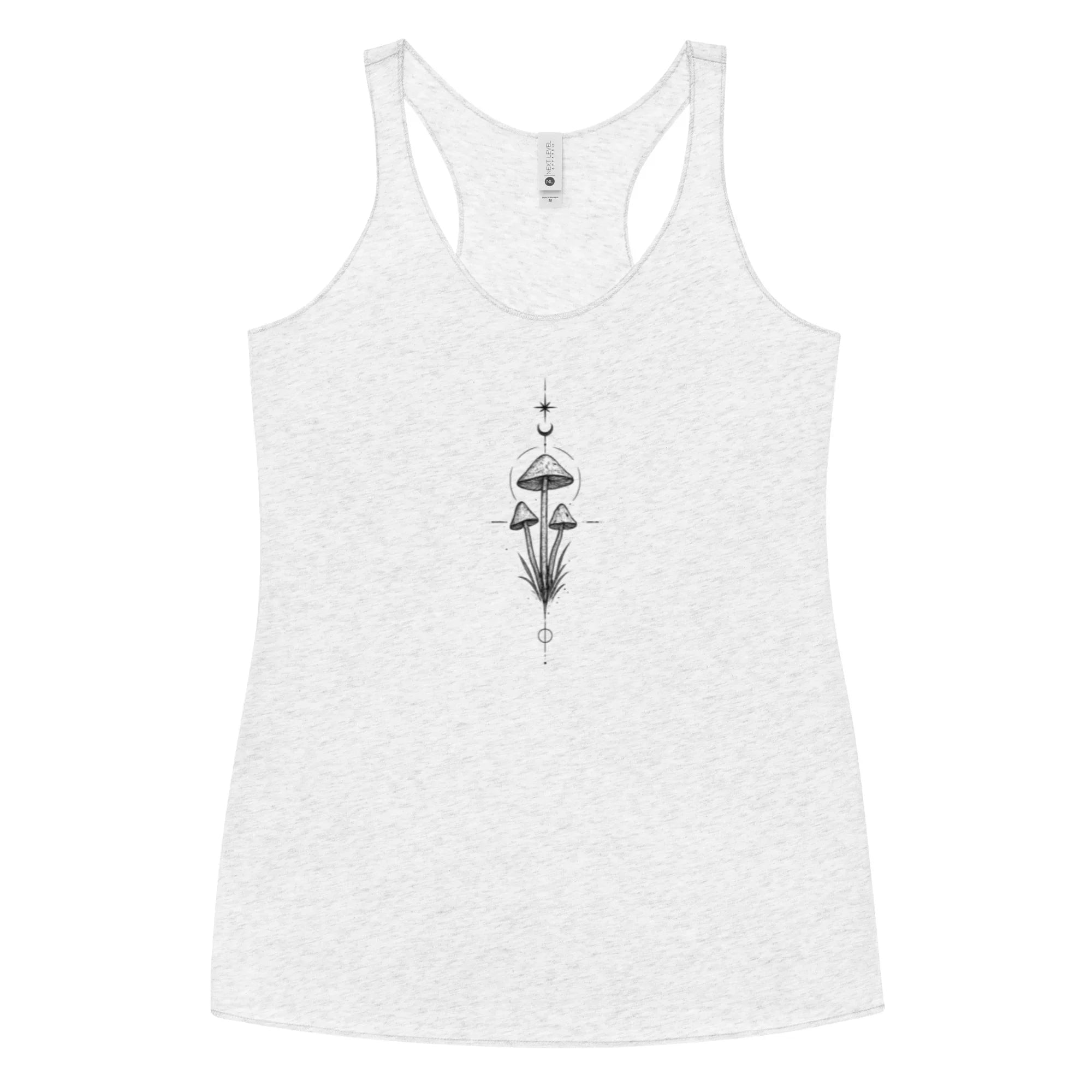 Racerback Tank – PRIVÉ COLLECTIVE