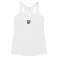 Racerback Tank – PRIVÉ COLLECTIVE