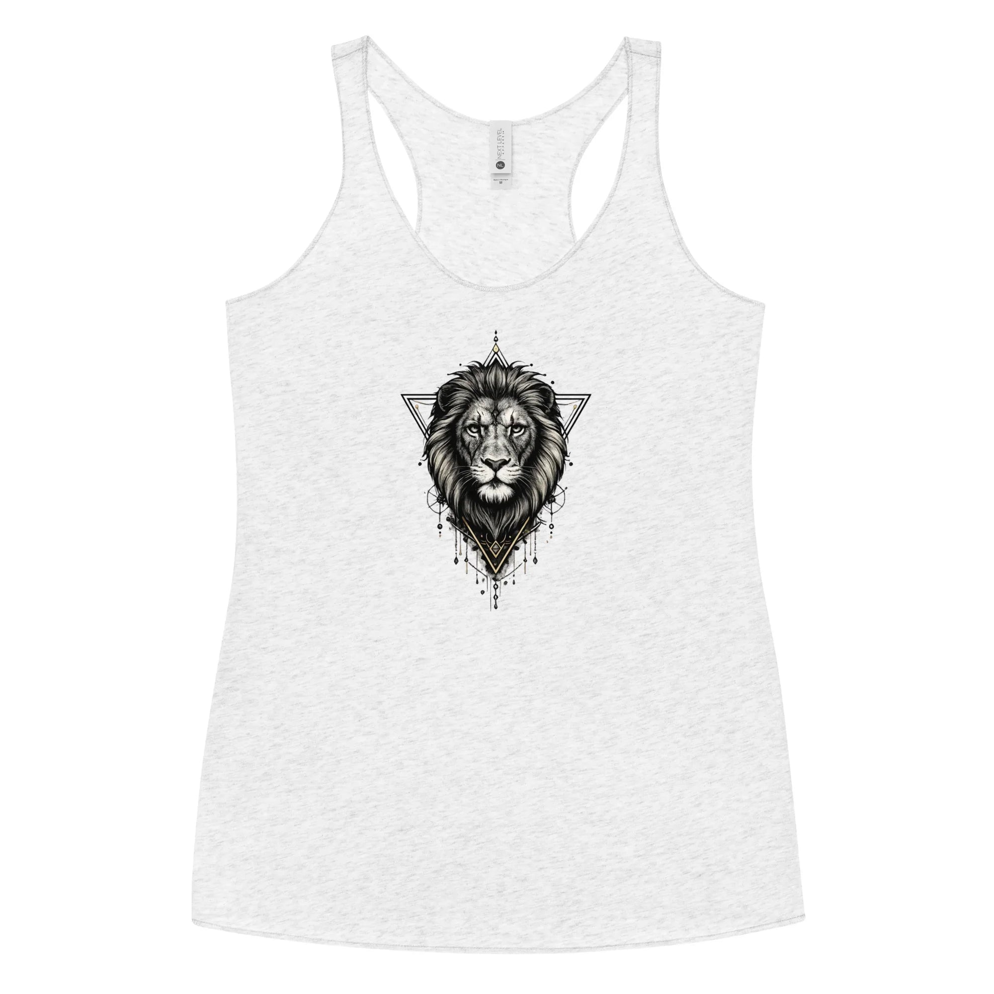 Racerback Tank – PRIVÉ COLLECTIVE