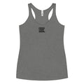 Racerback Tank – PRIVÉ COLLECTIVE