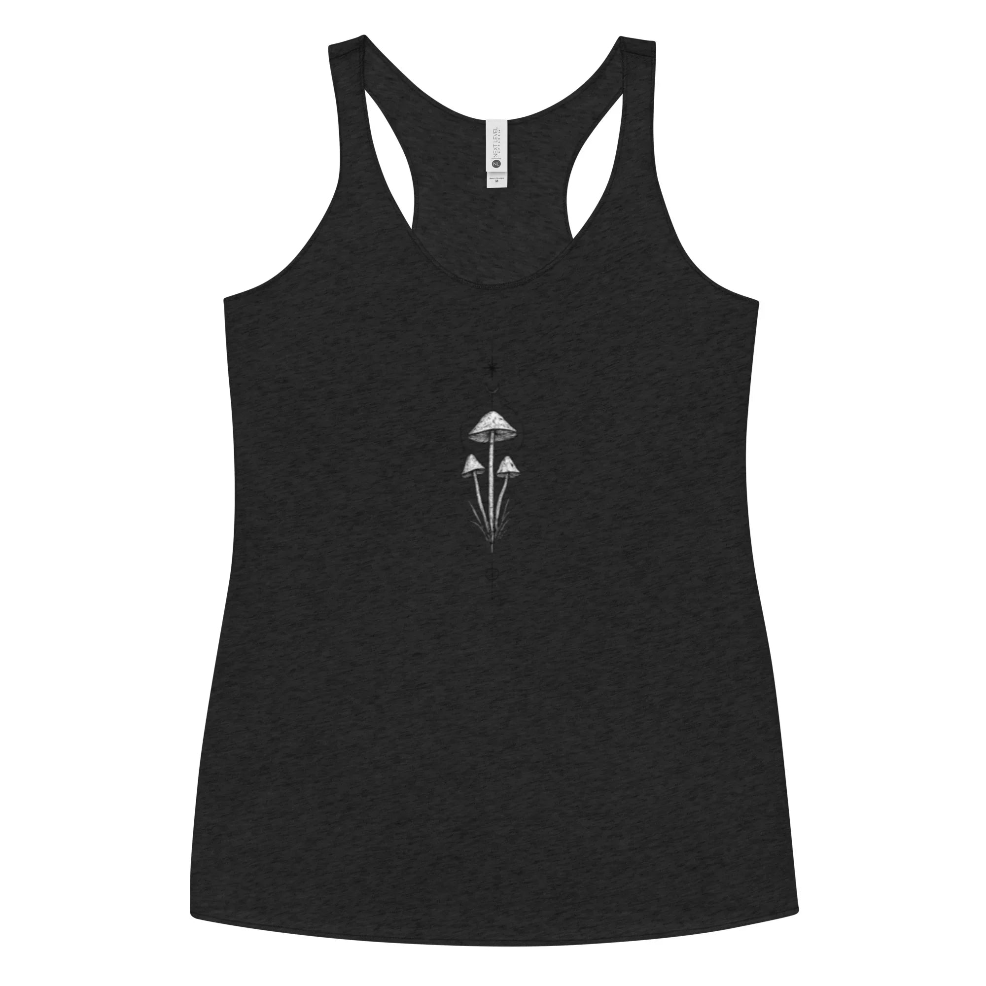 Racerback Tank – PRIVÉ COLLECTIVE