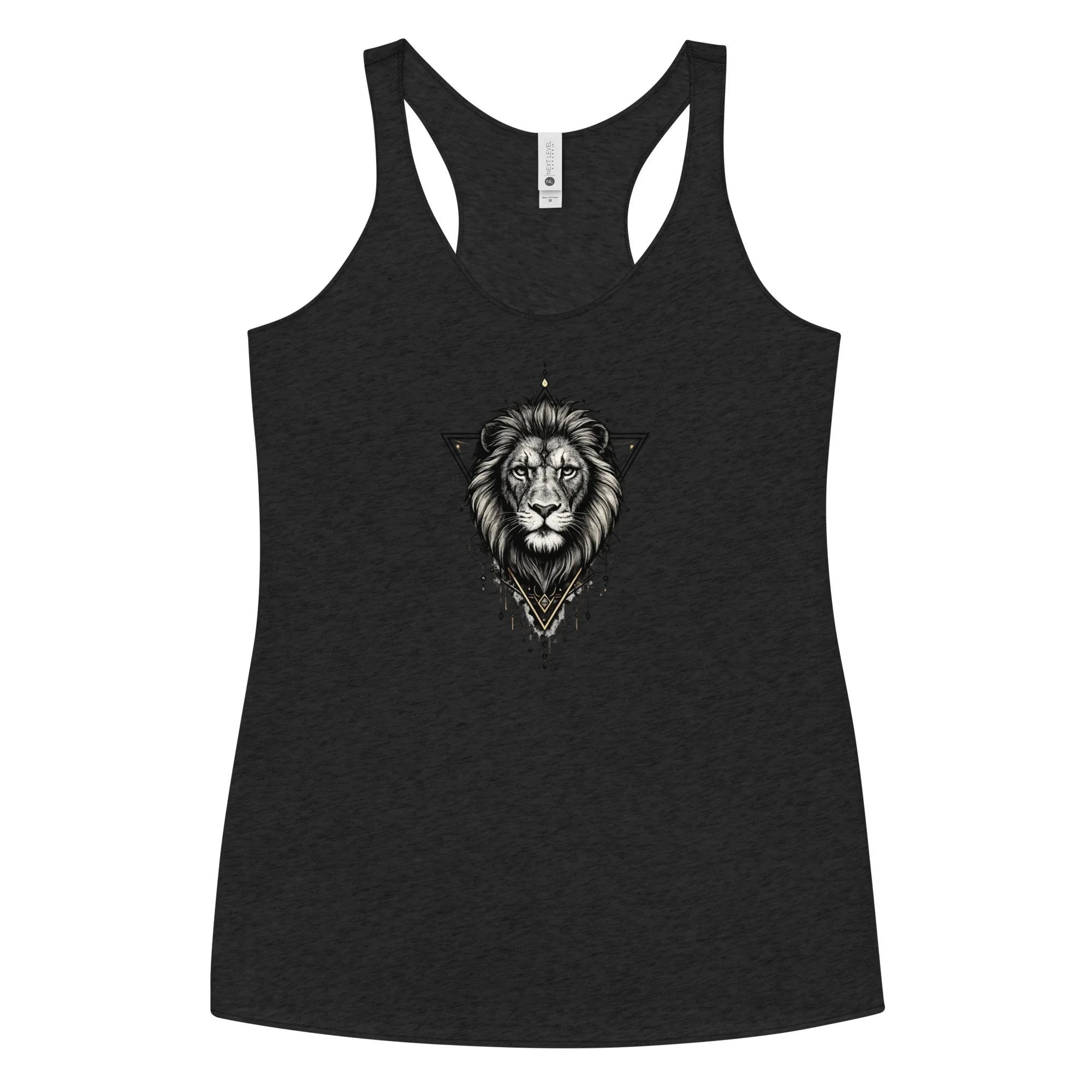 Racerback Tank – PRIVÉ COLLECTIVE