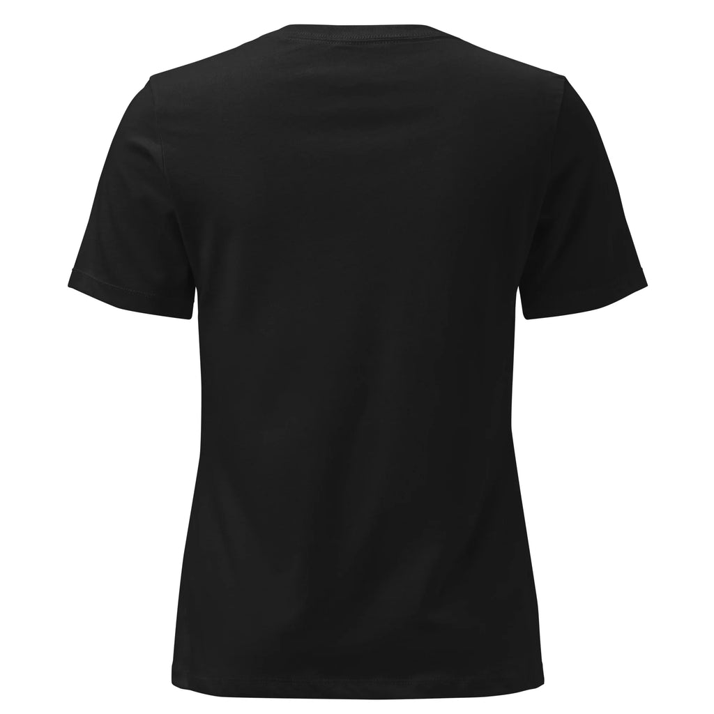 Relaxed T-Shirt – PRIVÉ COLLECTIVE