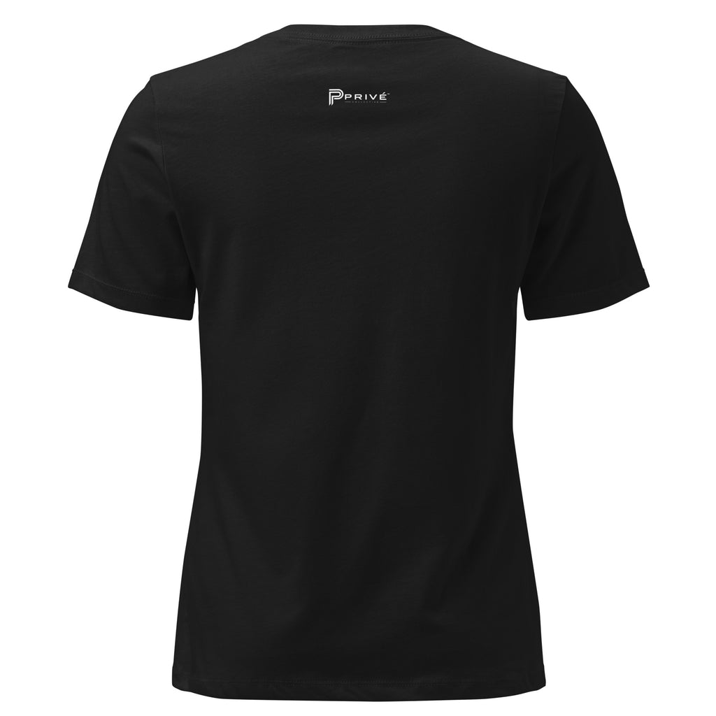 Basic Premium T - Shirt Woman
