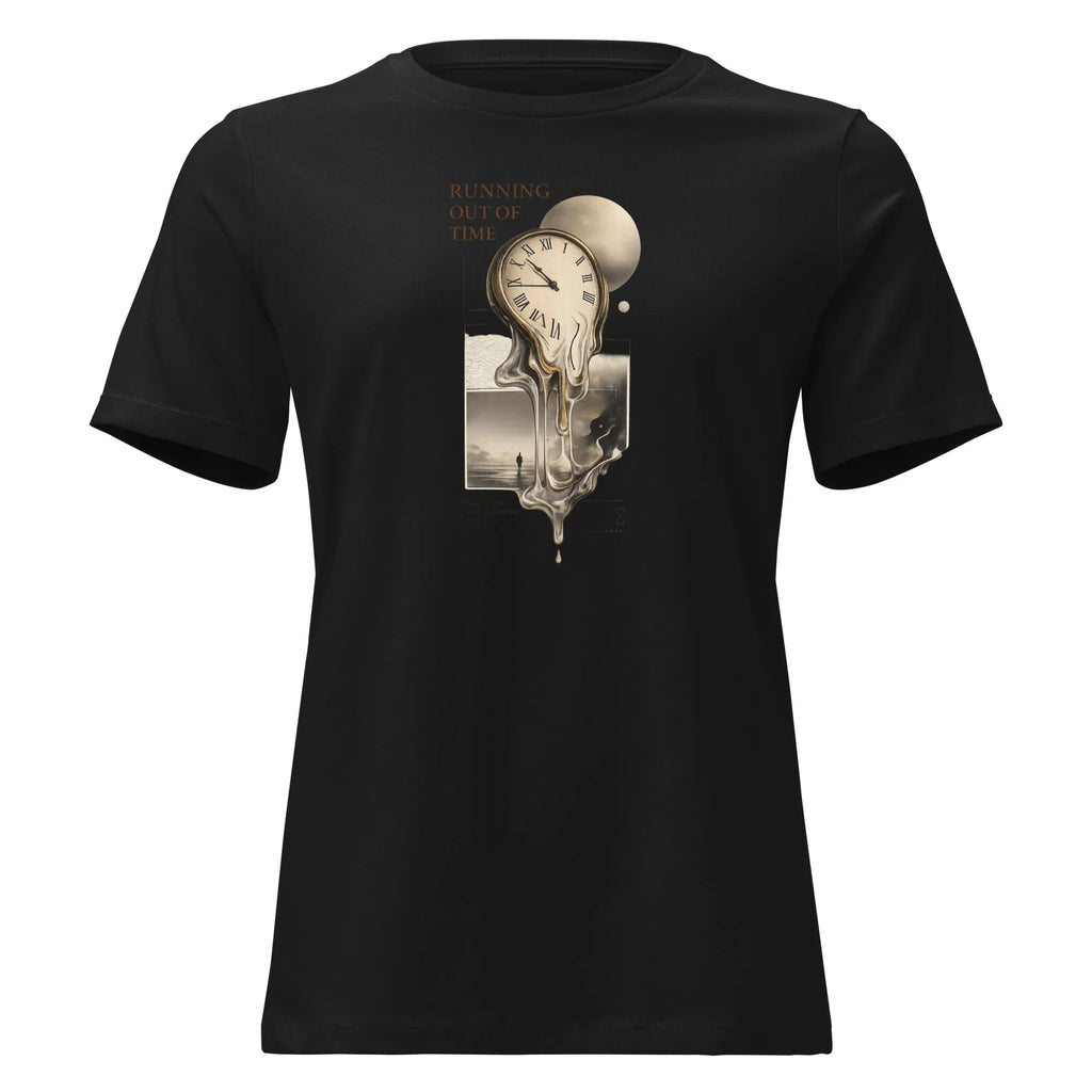 Relaxed T-Shirt – PRIVÉ COLLECTIVE