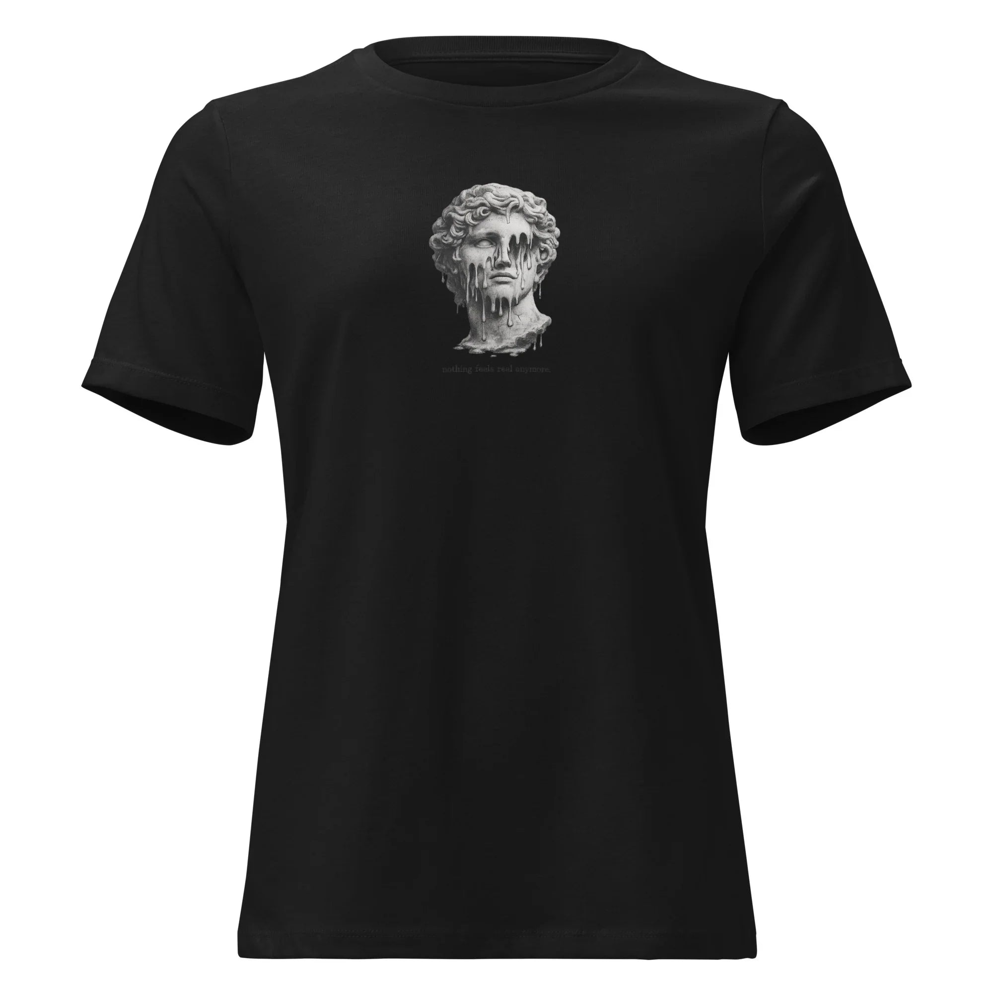 Relaxed T-Shirt – PRIVÉ COLLECTIVE