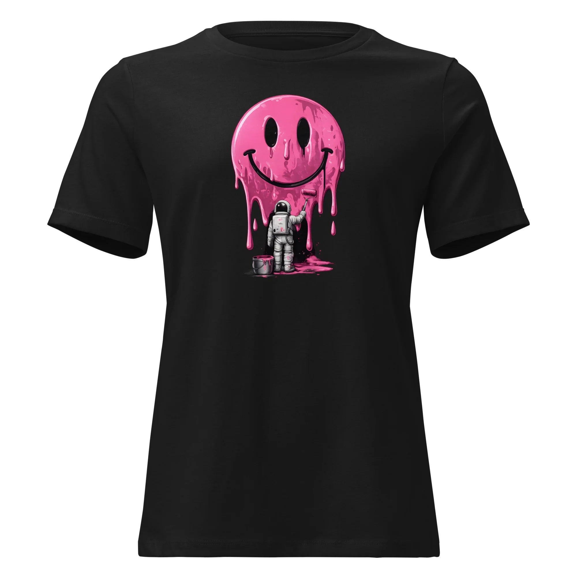 Relaxed T-Shirt – PRIVÉ COLLECTIVE