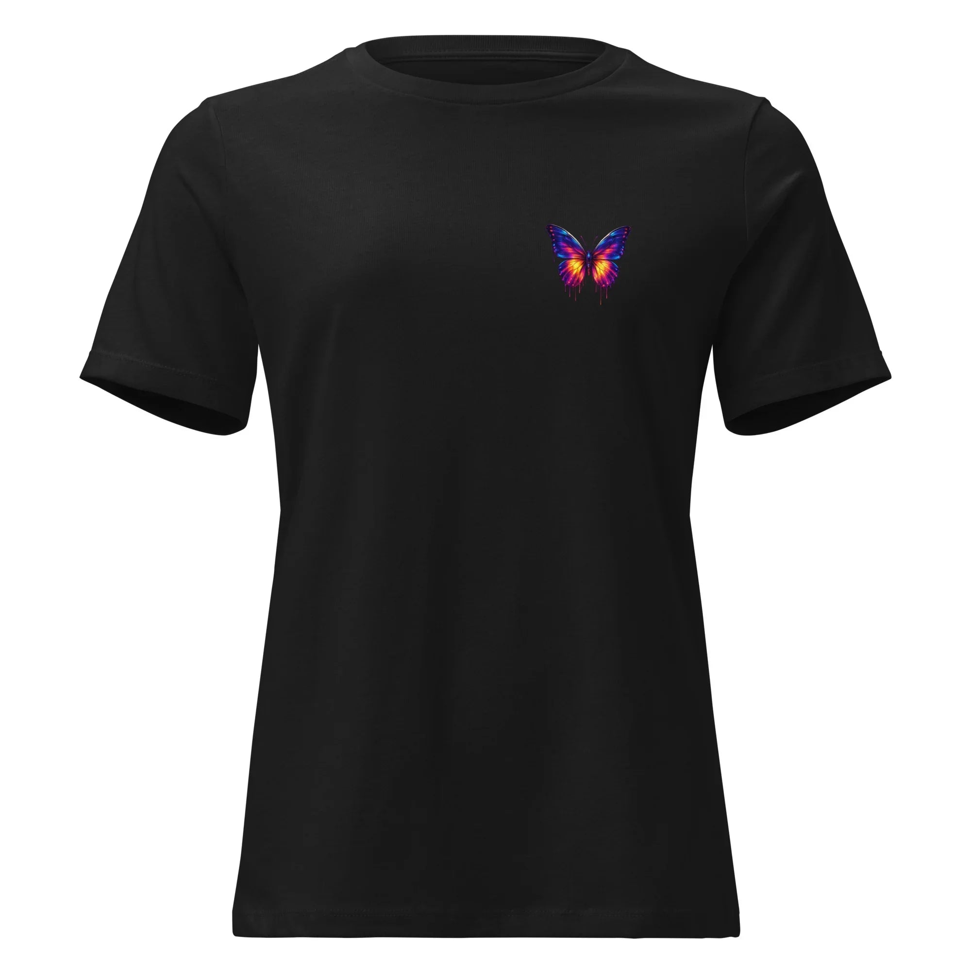 Relaxed T-Shirt – PRIVÉ COLLECTIVE