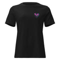 Relaxed T-Shirt – PRIVÉ COLLECTIVE