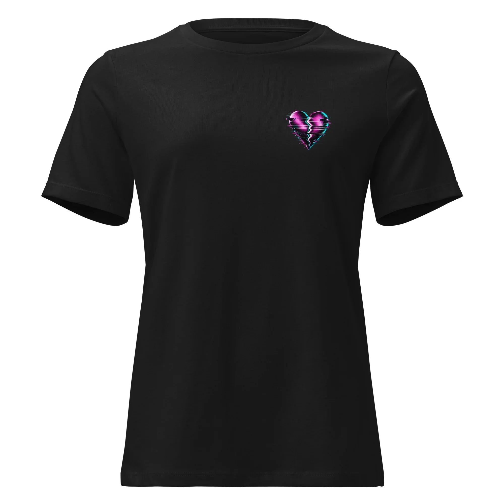Relaxed T-Shirt – PRIVÉ COLLECTIVE