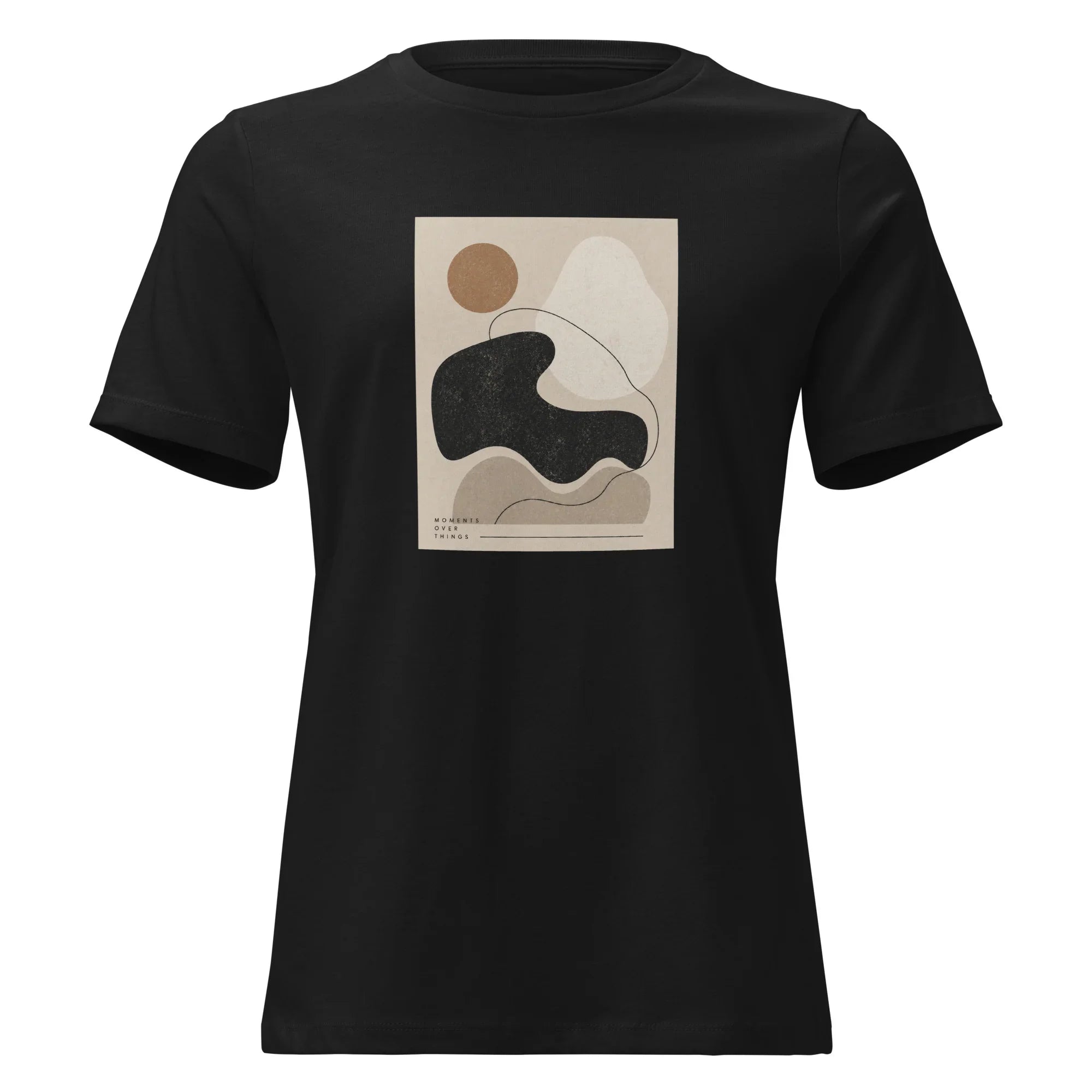 Women's Relaxed T-Shirt