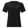 Women's Shirt The Flower