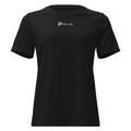 Basic Premium T - Shirt Woman