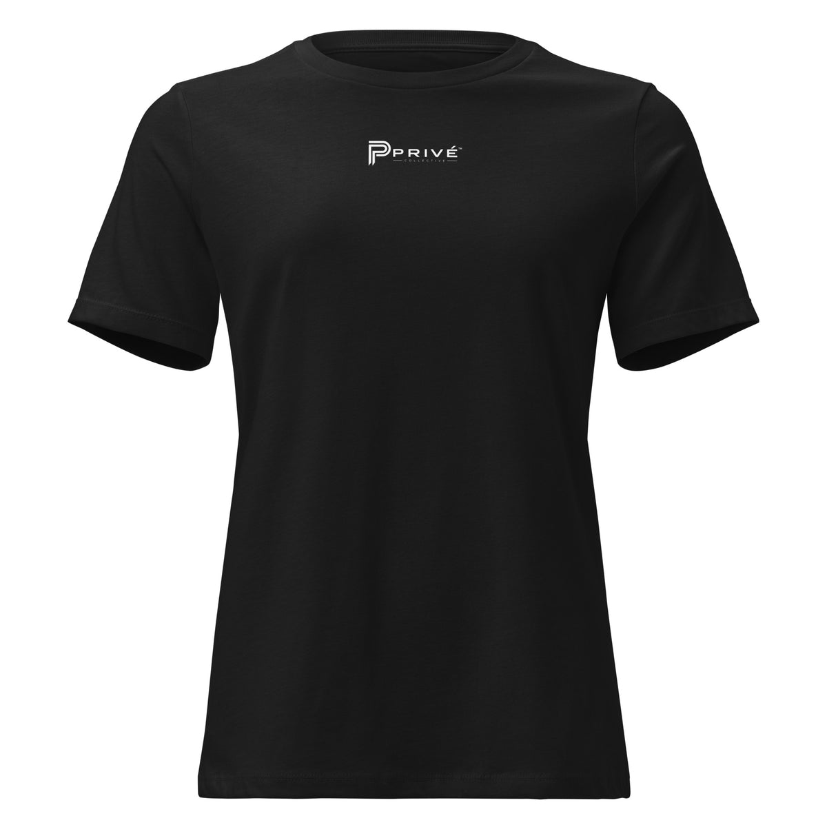 Basic Premium T - Shirt Woman