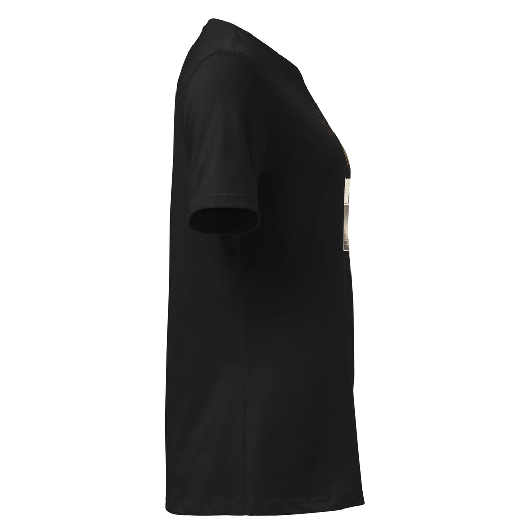 Relaxed T-Shirt – PRIVÉ COLLECTIVE