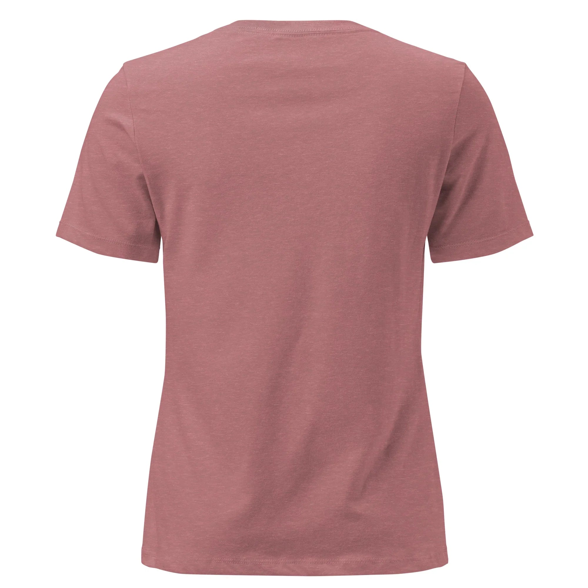 Relaxed T-Shirt – PRIVÉ COLLECTIVE