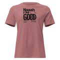 Women's Relaxed T-Shirt