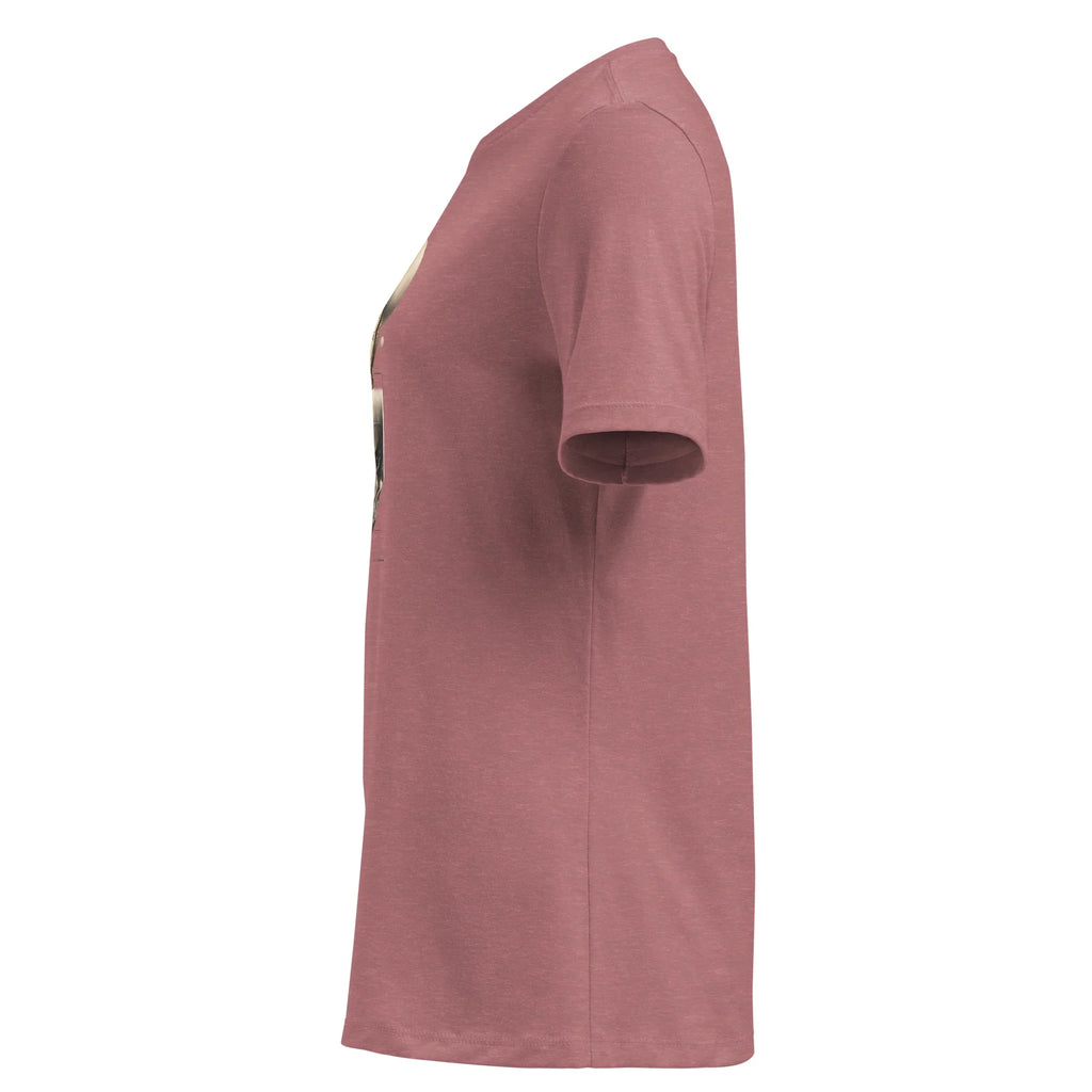 Relaxed T-Shirt – PRIVÉ COLLECTIVE
