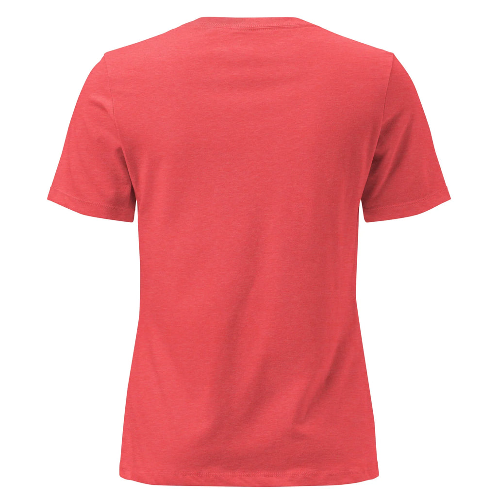 Relaxed T-Shirt – PRIVÉ COLLECTIVE