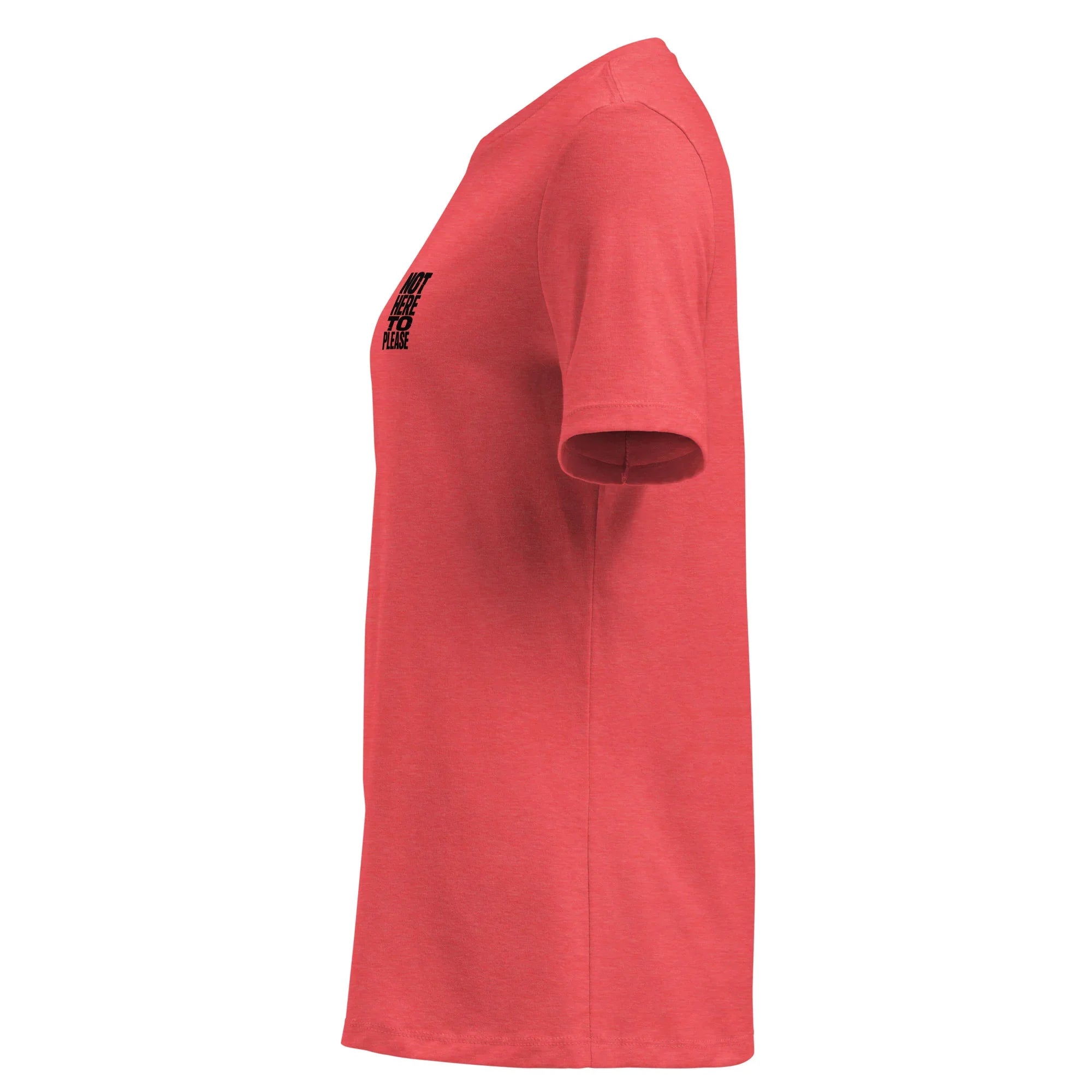 Relaxed T-Shirt – PRIVÉ COLLECTIVE