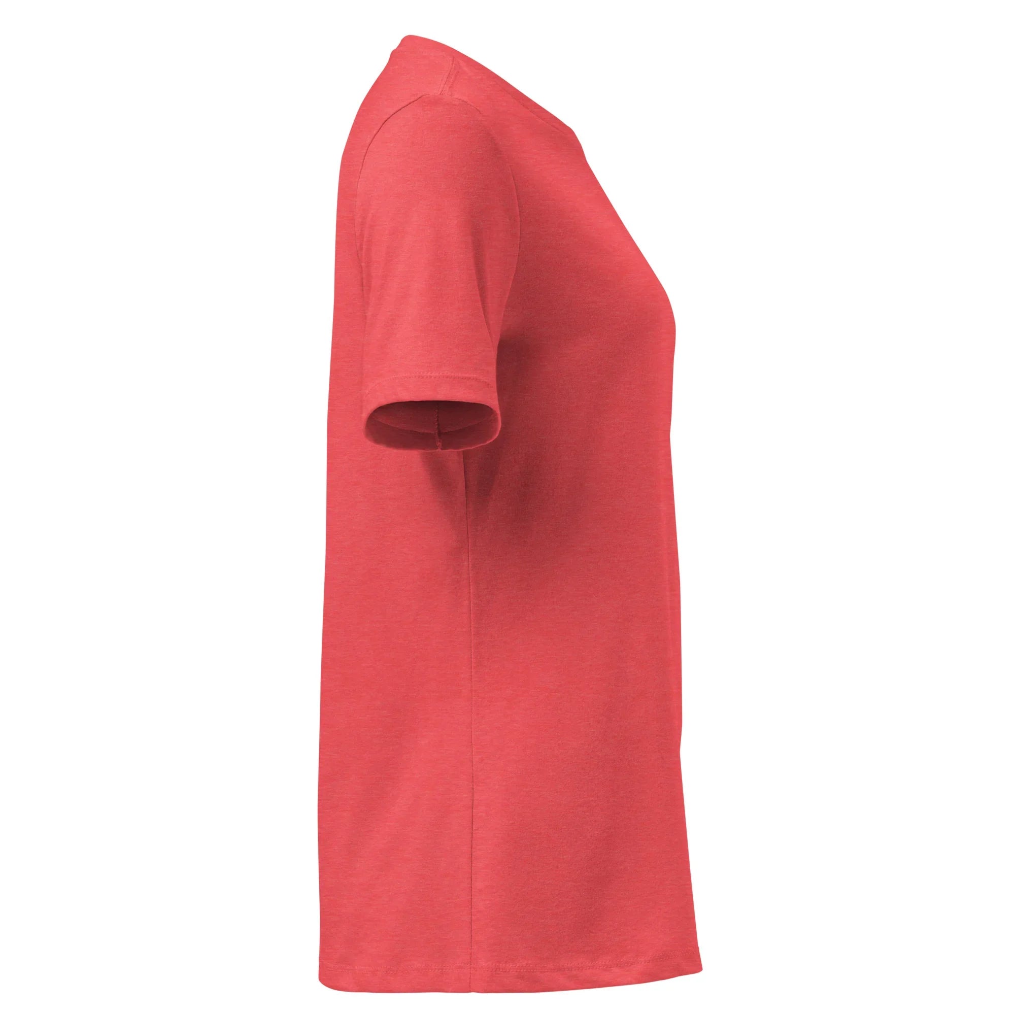Relaxed T-Shirt – PRIVÉ COLLECTIVE